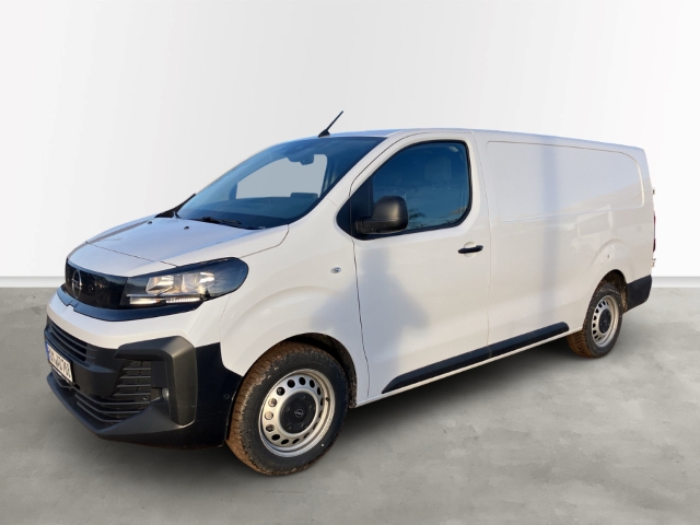 Fahrzeugabbildung Opel Vivaro Kasten XL Digitales Cockpit ACC DAB SHZ LenkradHZG Totwinkelassistent Spurhalteass.