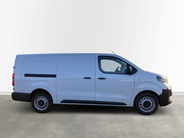 Fahrzeugabbildung Opel Vivaro Kasten XL Digitales Cockpit ACC DAB SHZ LenkradHZG Totwinkelassistent Spurhalteass.