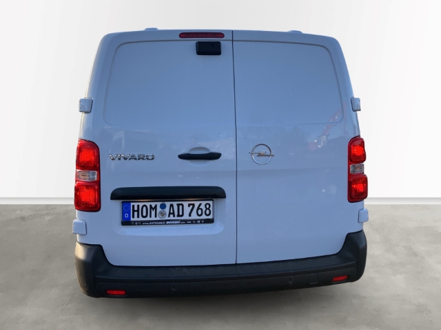 Fahrzeugabbildung Opel Vivaro Kasten XL Digitales Cockpit ACC DAB SHZ LenkradHZG Totwinkelassistent Spurhalteass.