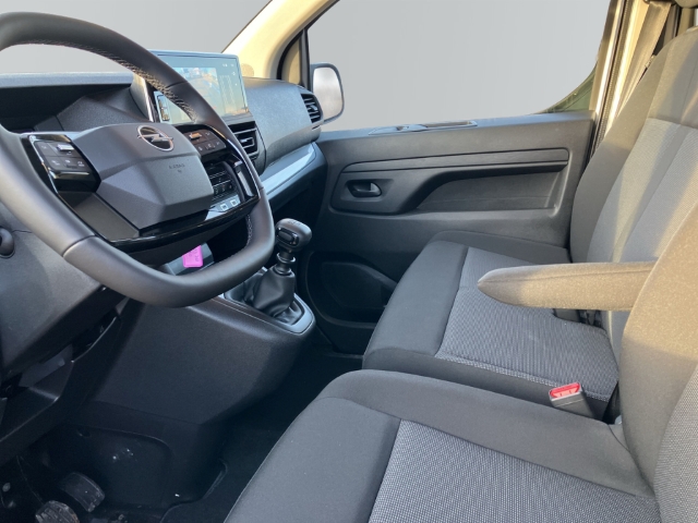 Fahrzeugabbildung Opel Vivaro Kasten XL Digitales Cockpit ACC DAB SHZ LenkradHZG Totwinkelassistent Spurhalteass.
