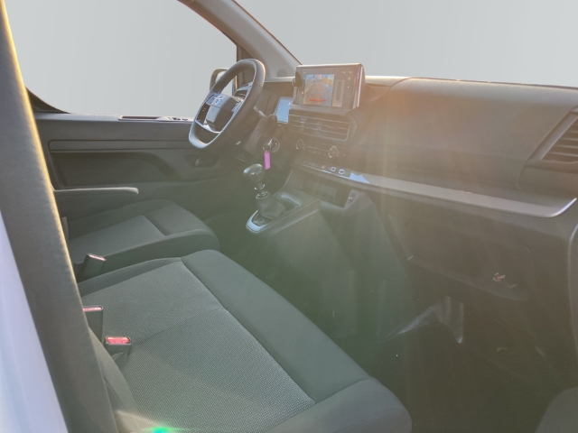 Fahrzeugabbildung Opel Vivaro Kasten XL Digitales Cockpit ACC DAB SHZ LenkradHZG Totwinkelassistent Spurhalteass.