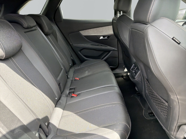 Fahrzeugabbildung Peugeot 3008 GT Navi Digitales Cockpit LED ACC El. Heckklappe 2-Zonen-Klimaautom Fahrerprofil