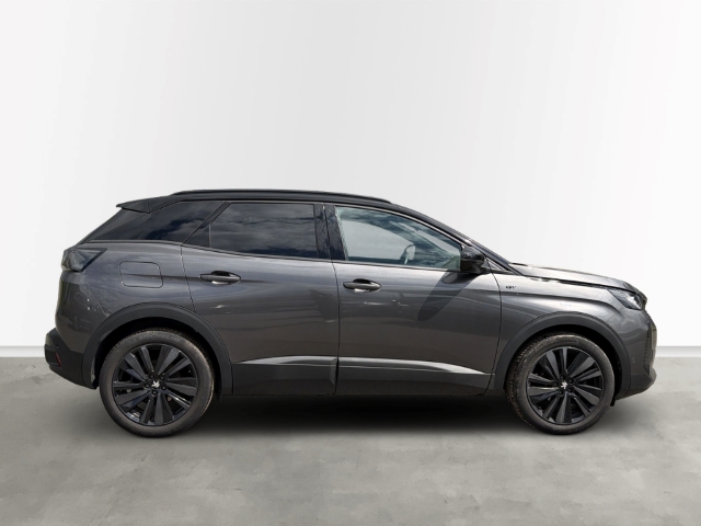 Fahrzeugabbildung Peugeot 3008 GT Navi Digitales Cockpit LED ACC El. Heckklappe 2-Zonen-Klimaautom Fahrerprofil
