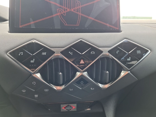 Fahrzeugabbildung DS Automobiles DS3 Crossback DS 3 Rivoli 1.2 PureTech 130 EU6d