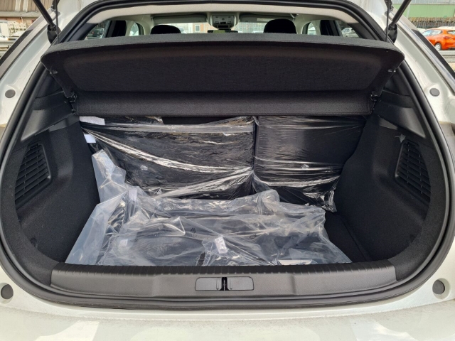 Fahrzeugabbildung DS Automobiles DS3 Crossback DS 3 Rivoli 1.2 PureTech 130 EU6d