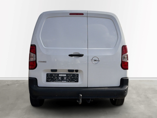 Fahrzeugabbildung Opel Combo Cargo L1 M Musikstreaming DAB Verkehrszeichenerk. Temp Tel.-Vorb. PDC Berganfahrass.