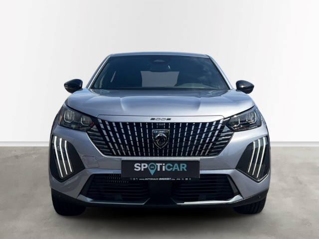 Fahrzeugabbildung Peugeot 2008 Hybrid 145 Allure Navi 360 Kamera LED ACC Apple CarPlay Android Auto Klimaautom