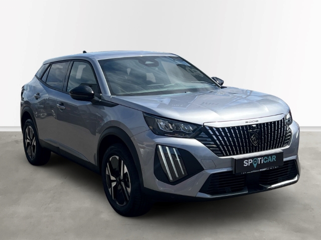 Fahrzeugabbildung Peugeot 2008 Hybrid 145 Allure Navi 360 Kamera LED ACC Apple CarPlay Android Auto Klimaautom