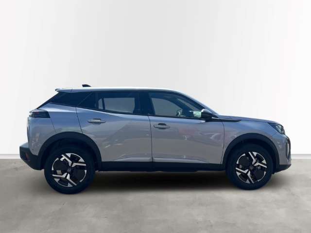 Fahrzeugabbildung Peugeot 2008 Hybrid 145 Allure Navi 360 Kamera LED ACC Apple CarPlay Android Auto Klimaautom