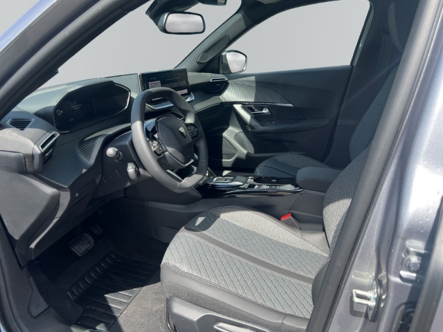 Fahrzeugabbildung Peugeot 2008 Hybrid 145 Allure Navi 360 Kamera LED ACC Apple CarPlay Android Auto Klimaautom