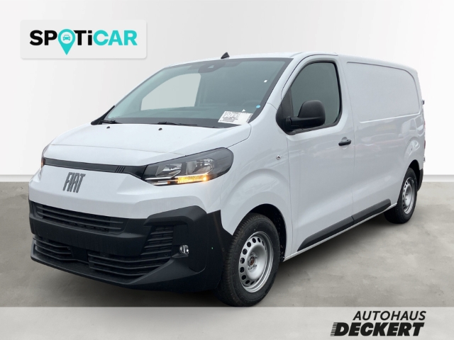 Fahrzeugabbildung Fiat Scudo L2 KAWA 145 PS, Schalter, AHK, Magic Cargo