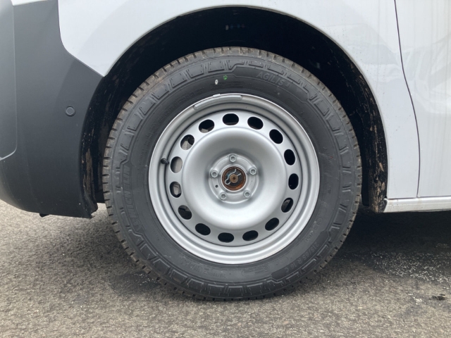 Fahrzeugabbildung Fiat Scudo L2 KAWA 145 PS, Schalter, AHK, Magic Cargo