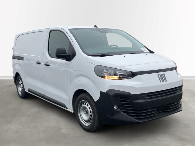 Fahrzeugabbildung Fiat Scudo L2 KAWA 145 PS, Schalter, AHK, Magic Cargo