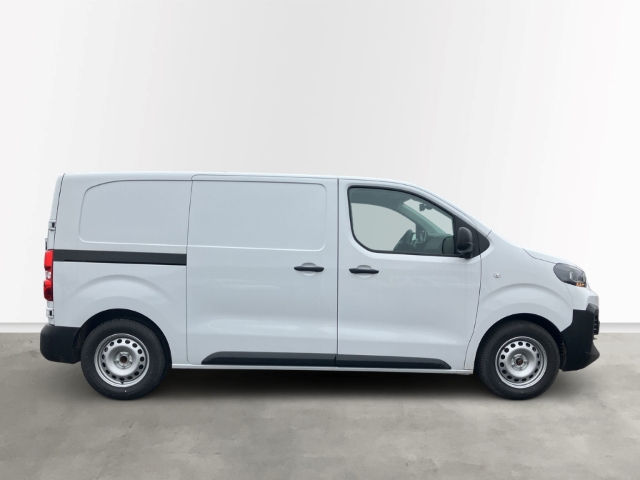 Fahrzeugabbildung Fiat Scudo L2 KAWA 145 PS, Schalter, AHK, Magic Cargo