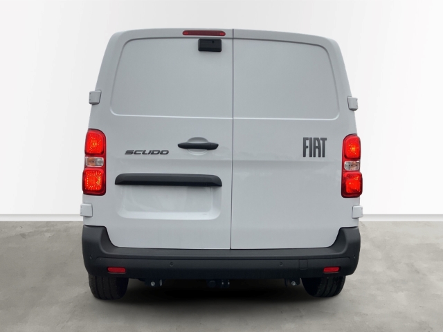Fahrzeugabbildung Fiat Scudo L2 KAWA 145 PS, Schalter, AHK, Magic Cargo