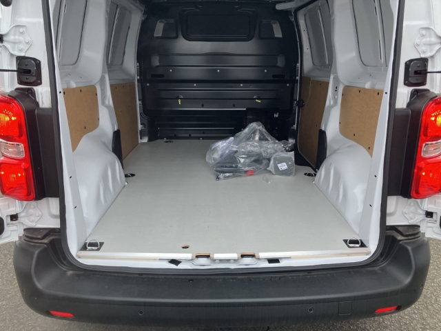 Fahrzeugabbildung Fiat Scudo L2 KAWA 145 PS, Schalter, AHK, Magic Cargo