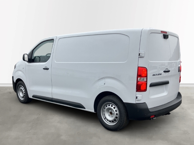 Fahrzeugabbildung Fiat Scudo L2 KAWA 145 PS, Schalter, AHK, Magic Cargo