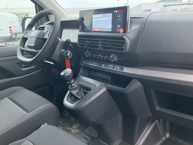 Fahrzeugabbildung Fiat Scudo L2 KAWA 145 PS, Schalter, AHK, Magic Cargo