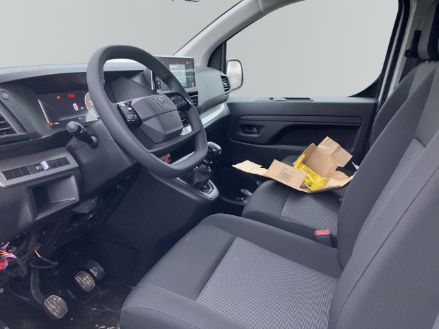 Fahrzeugabbildung Fiat Scudo L2 KAWA 145 PS, Schalter, AHK, Magic Cargo