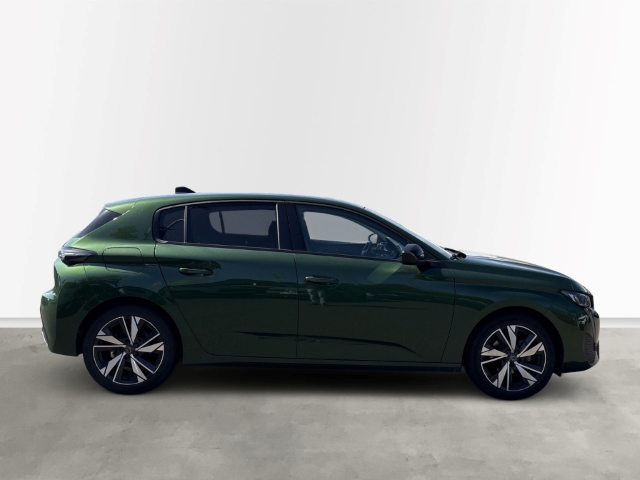 Fahrzeugabbildung Peugeot 308 Allure LED 2-Zonen-Klimaautom DAB Keyless Spurhalteass. Fernlichtass. Verkehrszeichenerk.
