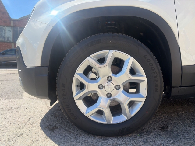 Fahrzeugabbildung Jeep Avenger Altitude 1.2 100PS MY24 EU6e - mit KI generiert/bearbeitet