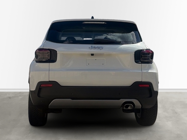 Fahrzeugabbildung Jeep Avenger Altitude 1.2 100PS MY24 EU6e - mit KI generiert/bearbeitet