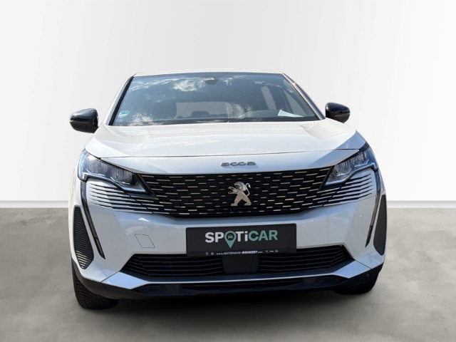 Fahrzeugabbildung Peugeot 5008 Active Pack 7-Sitzer Digitales Cockpit LED 2-Zonen-Klimaautom DAB SHZ Keyless