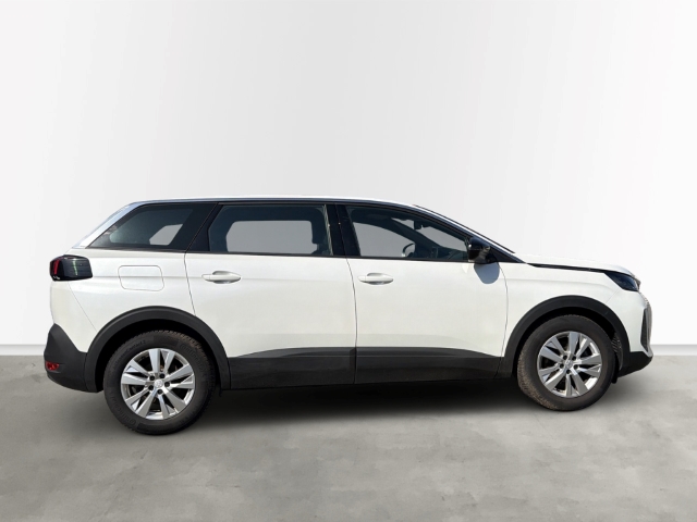 Fahrzeugabbildung Peugeot 5008 Active Pack 7-Sitzer Digitales Cockpit LED 2-Zonen-Klimaautom DAB SHZ Keyless