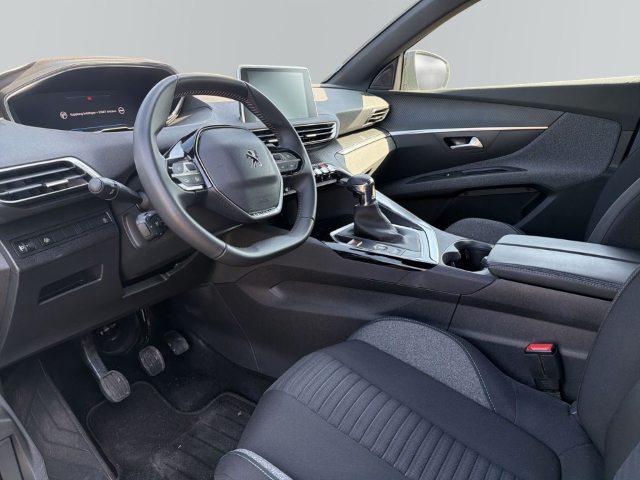 Fahrzeugabbildung Peugeot 5008 Active Pack 7-Sitzer Digitales Cockpit LED 2-Zonen-Klimaautom DAB SHZ Keyless
