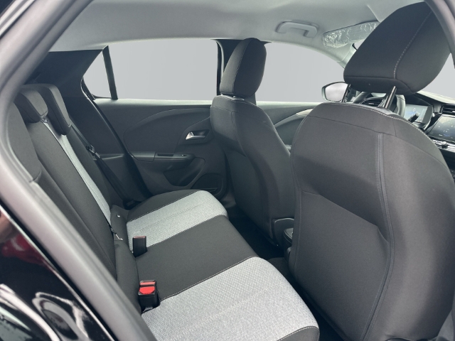 Fahrzeugabbildung Opel Corsa Edition LED Apple CarPlay Android Auto Musikstreaming DAB SHZ LenkradHZG Totwinkelassistent