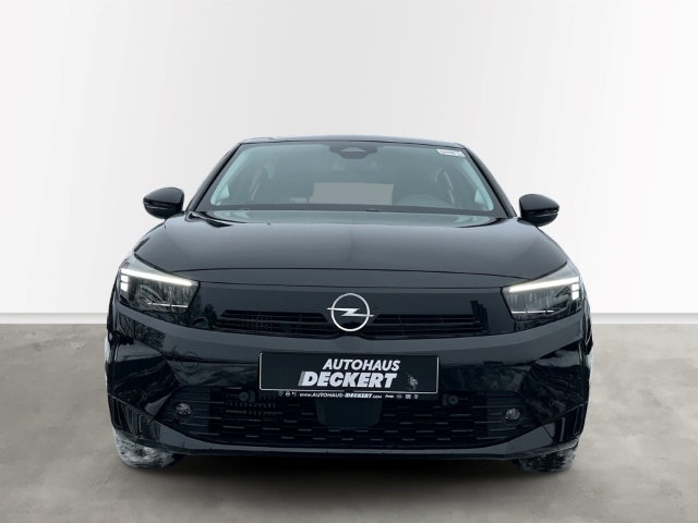 Fahrzeugabbildung Opel Corsa Edition LED Apple CarPlay Android Auto Musikstreaming DAB SHZ LenkradHZG Totwinkelassistent