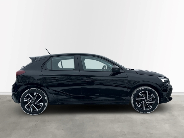 Fahrzeugabbildung Opel Corsa Edition LED Apple CarPlay Android Auto Musikstreaming DAB SHZ LenkradHZG Totwinkelassistent
