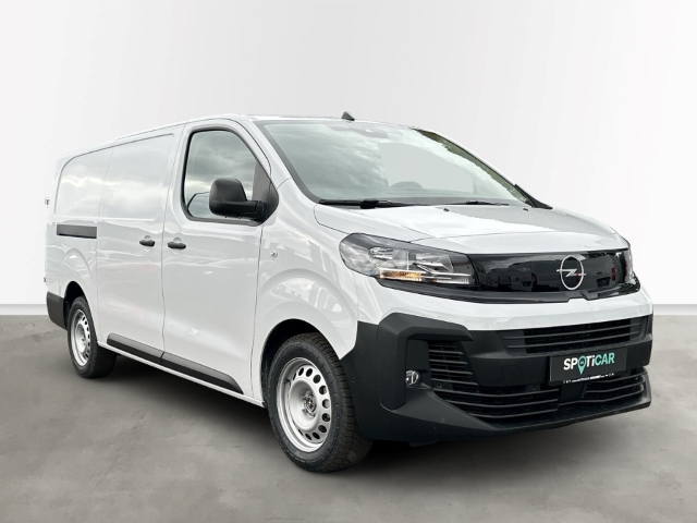 Fahrzeugabbildung Opel Vivaro Kasten Edition L3 2.0 D Apple CarPlay Android Auto Musikstreaming Rückfahrkam.