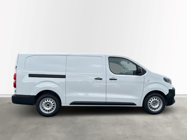 Fahrzeugabbildung Opel Vivaro Kasten Edition L3 2.0 D Apple CarPlay Android Auto Musikstreaming Rückfahrkam.