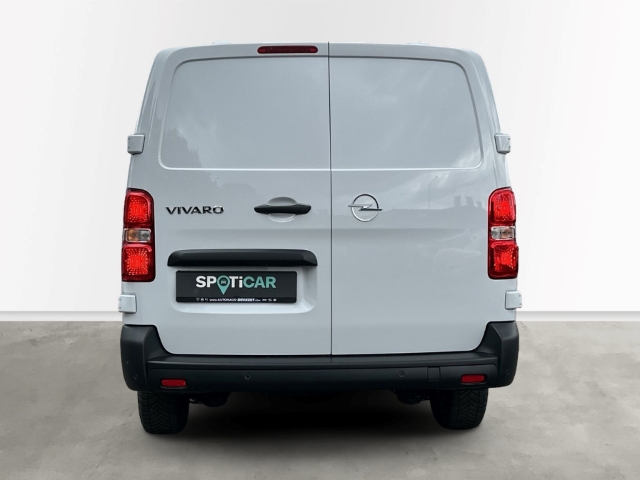 Fahrzeugabbildung Opel Vivaro Kasten Edition L3 2.0 D Apple CarPlay Android Auto Musikstreaming Rückfahrkam.