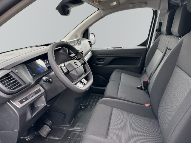 Fahrzeugabbildung Opel Vivaro Kasten Edition L3 2.0 D Apple CarPlay Android Auto Musikstreaming Rückfahrkam.