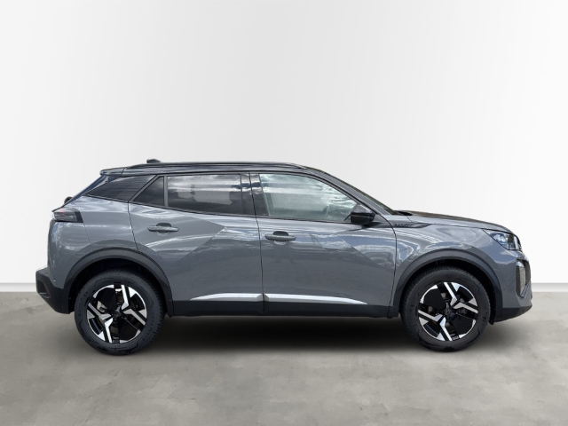 Fahrzeugabbildung Peugeot 2008 GT Navi Leder 360 Kamera Massagesitze LED ACC Apple CarPlay Android Auto Fahrerprofil - mit KI generiert/bearbeitet