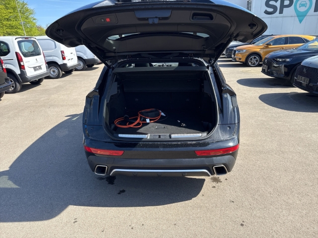 Fahrzeugabbildung DS Automobiles DS7 Crossback Performance Line+ PHEV Panorama Navi Soundsystem LED El. Heckklappe