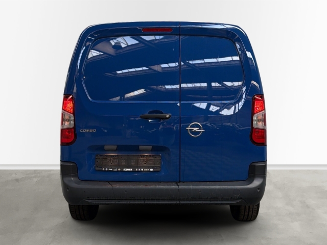 Fahrzeugabbildung Opel Combo E Cargo Basis erhöhte Nutzlast XL Apple CarPlay Android Auto Musikstreaming Fernlichtass. - mit KI generiert/bearbeitet