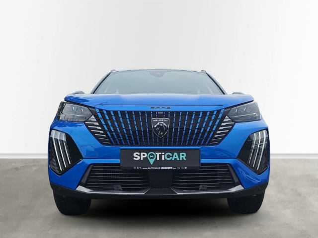 Fahrzeugabbildung Peugeot 2008 GT 1.2 PureTech Navi Leder Digitales Cockpit 360 Kamera LED ACC Apple CarPlay