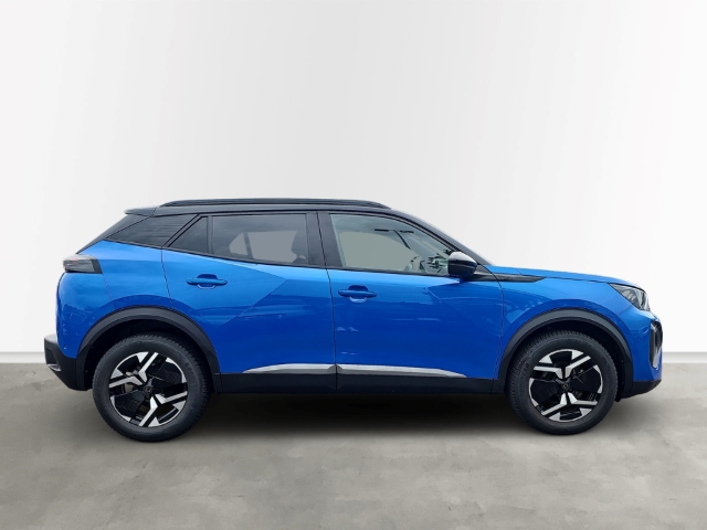 Fahrzeugabbildung Peugeot 2008 GT 1.2 PureTech Navi Leder Digitales Cockpit 360 Kamera LED ACC Apple CarPlay