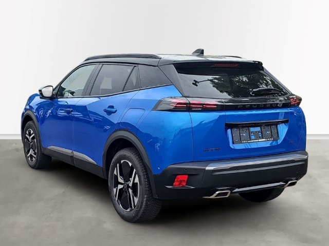 Fahrzeugabbildung Peugeot 2008 GT 1.2 PureTech Navi Leder Digitales Cockpit 360 Kamera LED ACC Apple CarPlay