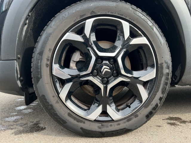 Fahrzeugabbildung Citroen C5 Aircross C-Series 360 Kamera LED Mehrzonenklima SHZ Keyless Totwinkelassistent