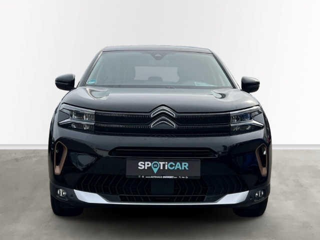 Fahrzeugabbildung Citroen C5 Aircross C-Series 360 Kamera LED Mehrzonenklima SHZ Keyless Totwinkelassistent