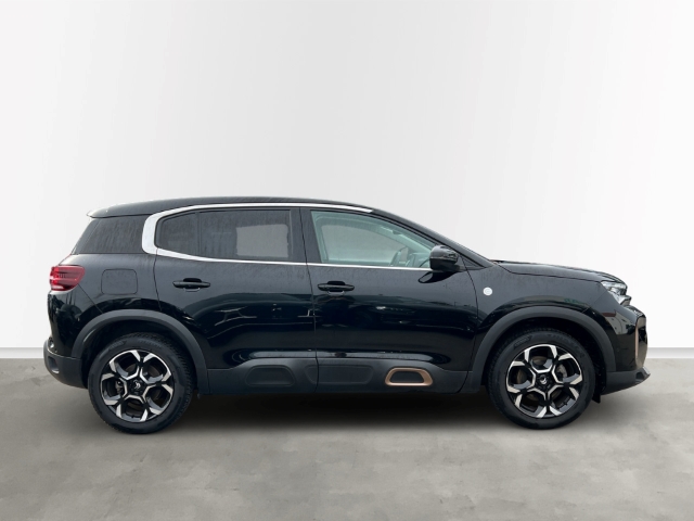 Fahrzeugabbildung Citroen C5 Aircross C-Series 360 Kamera LED Mehrzonenklima SHZ Keyless Totwinkelassistent
