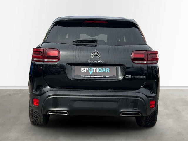 Fahrzeugabbildung Citroen C5 Aircross C-Series 360 Kamera LED Mehrzonenklima SHZ Keyless Totwinkelassistent