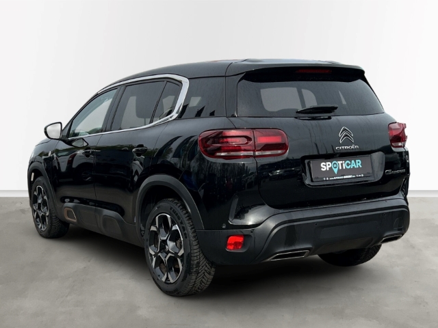 Fahrzeugabbildung Citroen C5 Aircross C-Series 360 Kamera LED Mehrzonenklima SHZ Keyless Totwinkelassistent