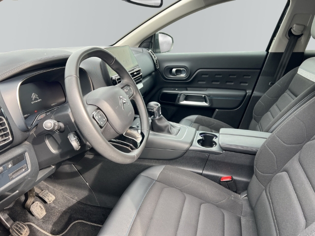 Fahrzeugabbildung Citroen C5 Aircross C-Series 360 Kamera LED Mehrzonenklima SHZ Keyless Totwinkelassistent
