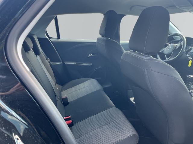 Fahrzeugabbildung Opel Corsa Edition Navi Apple CarPlay Android Auto Musikstreaming DAB SHZ LenkradHZG Spurhalteass.