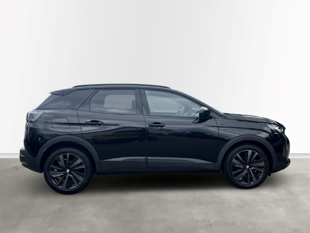 Fahrzeugabbildung Peugeot 3008 Hybrid Focal El. Panodach Navi Digitales Cockpit LED ACC El. Heckklappe